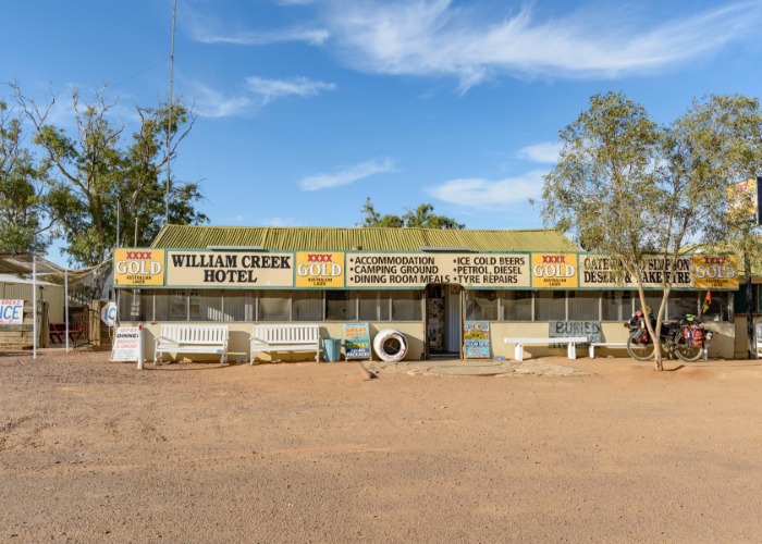 The True Aussie Spirit Is Alive And Well In These Authentic Outback Towns