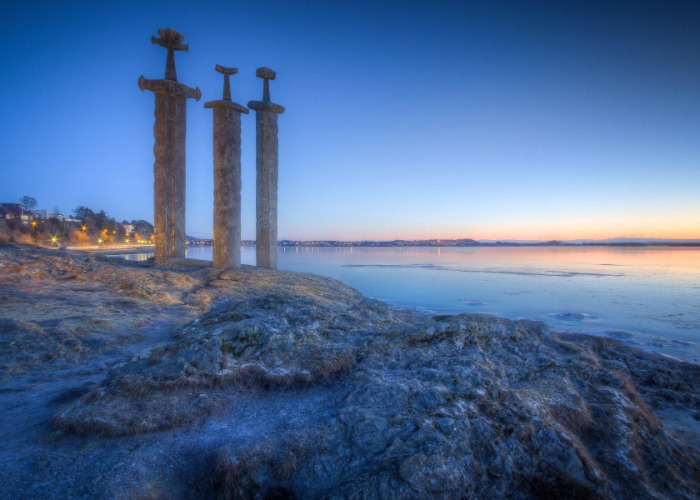 These Viking Attractions Have Outlived The Civilization That Inspired Them