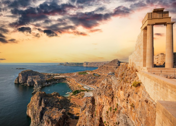 How to visit Europe's best spots without the crowds