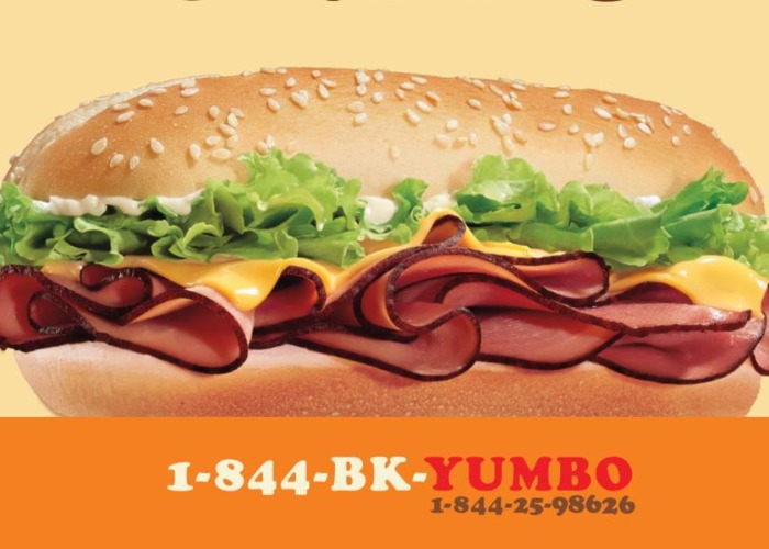 The discontinued Burger King menu items we wish would come back, ranked