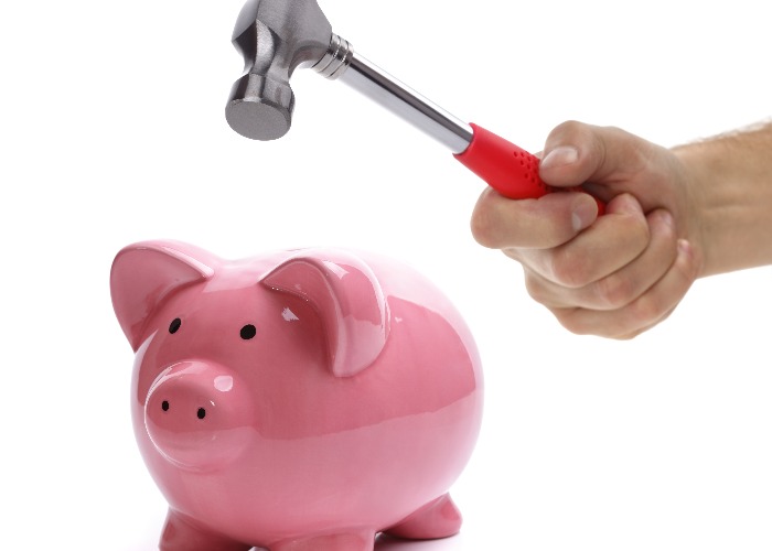 Tax-free savings: Cash ISAs vs the Personal Savings Allowance