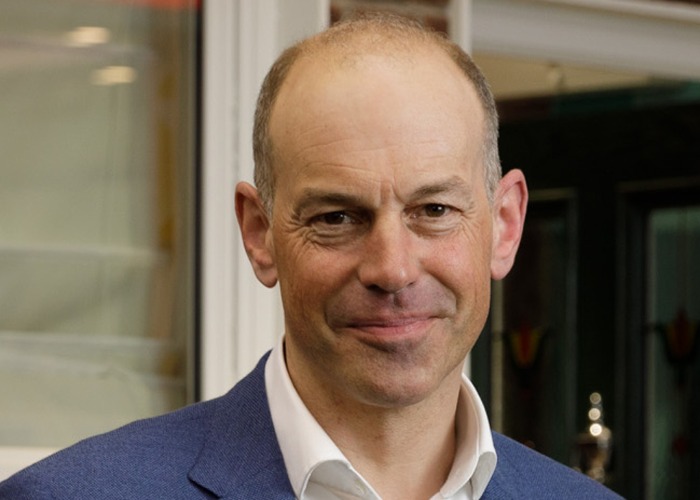 Phil Spencer Net Worth - How Much is Spencer Worth?