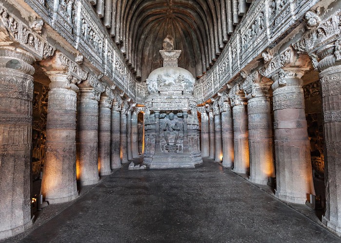 Revealed: Step inside 31 eerie abandoned underground attractions