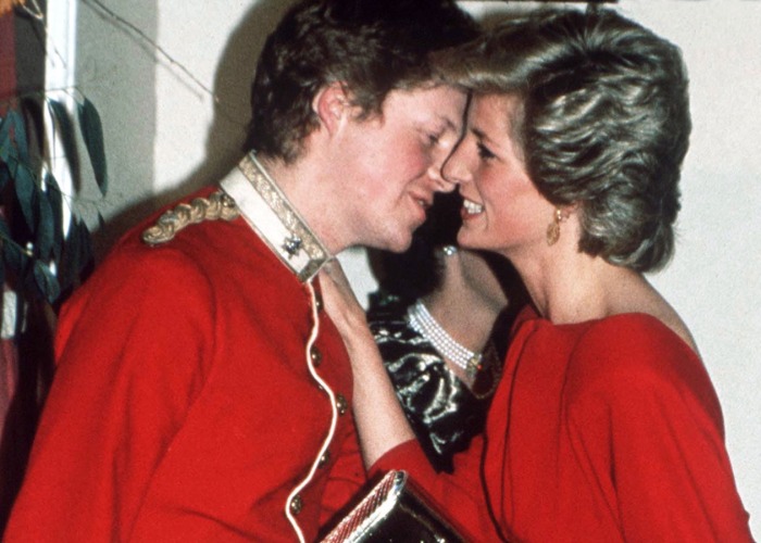 Princess Diana's family fortune revealed 