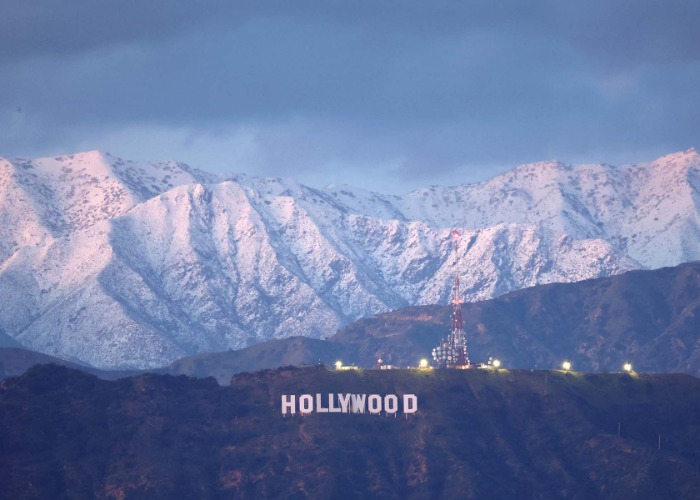 The World’s Most SHOCKING Weather Events Of Last Year