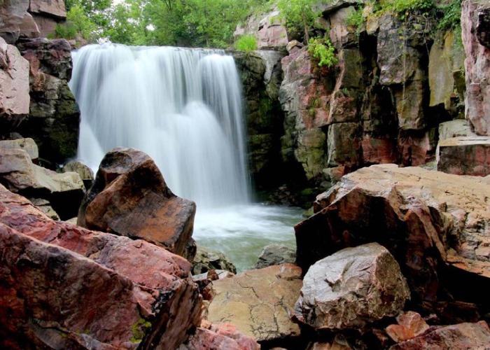 25 Incredible Sites Where You Can Celebrate Native American Heritage
