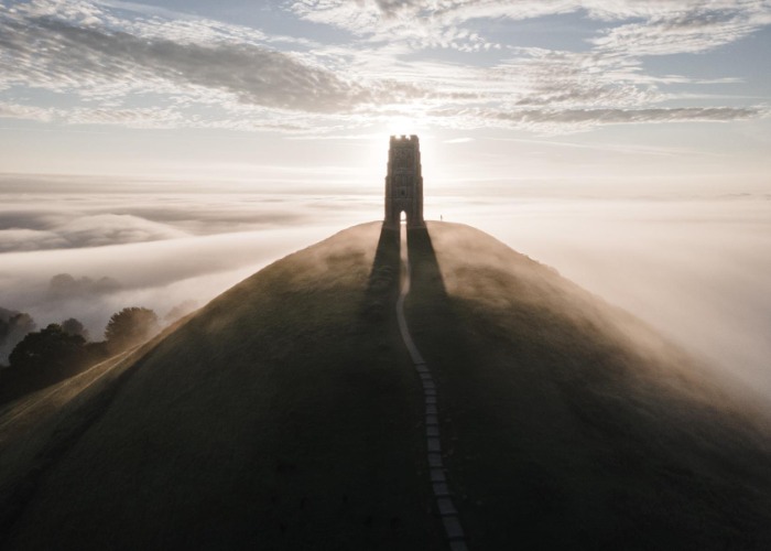 Discover The World’s Most Beautiful Historic Places In Photos