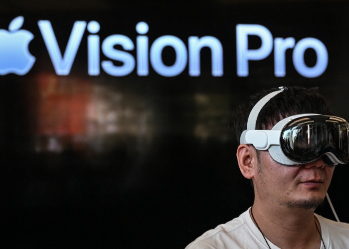 30 big brands still betting on China