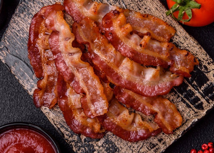 Foods to avoid if you want to live a longer, healthier life