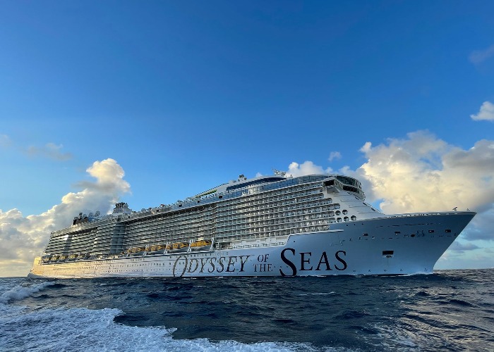 Exciting New Cruise Ships You Ll Want To Explore Loveexploring Com