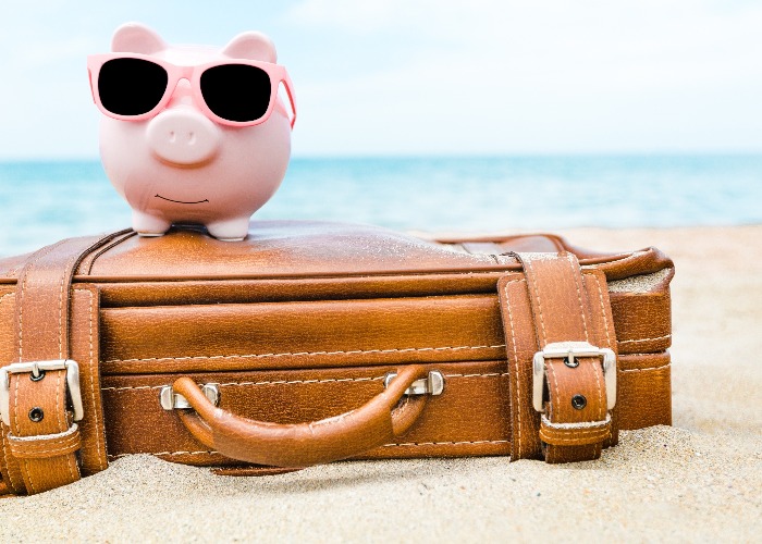 Cheap holidays: how to cut the cost of your next getaway