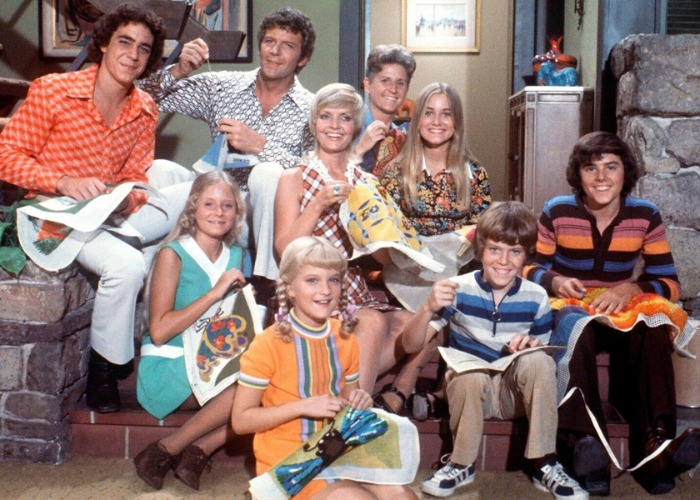 TV homes from your favourite shows that ACTUALLY exist
