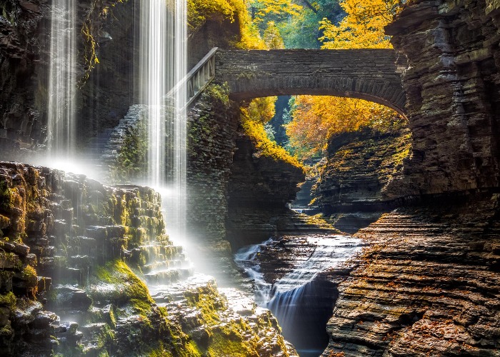 These beautiful remote places in the US are perfect for some peace and quiet