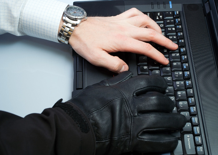 Sharp rise in CEO fraud email scams hitting businesses