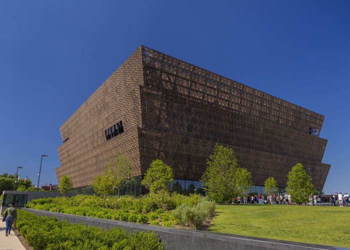 23 Amazing American Museums That Won't Cost You A Cent
