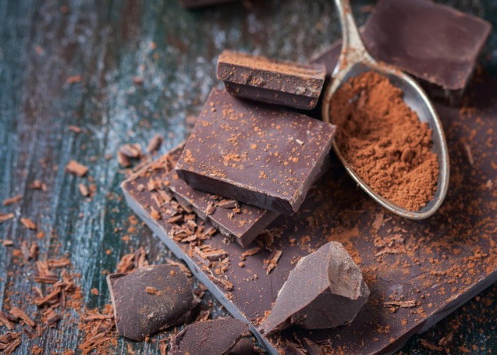 26 surprising foods at risk of extinction – chocolate included