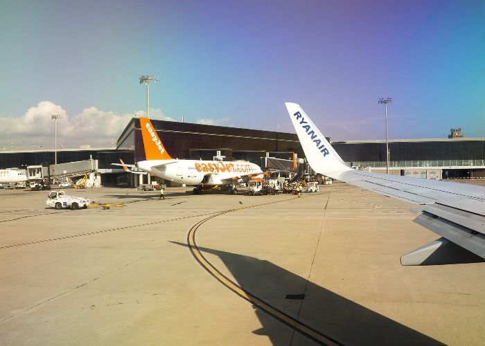 Easyjet Vs Ryanair The Best Budget Airline For Cheap Plane