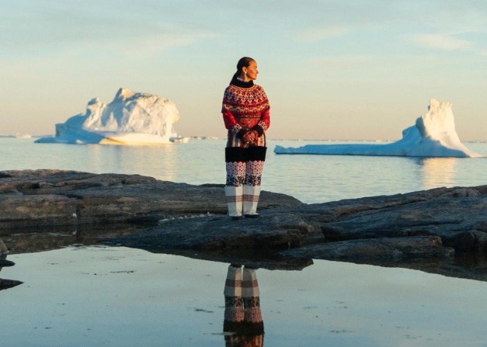 27 things you probably didn't know about Greenland