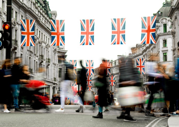 The top issues on people’s minds in the UK and worldwide