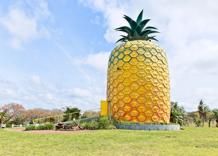 16 AMAZING buildings that look like everyday objects