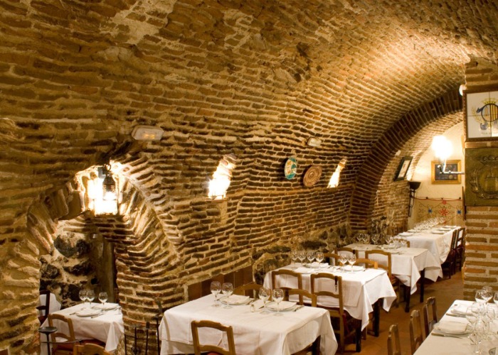The most beautiful historic restaurants in Europe, ranked