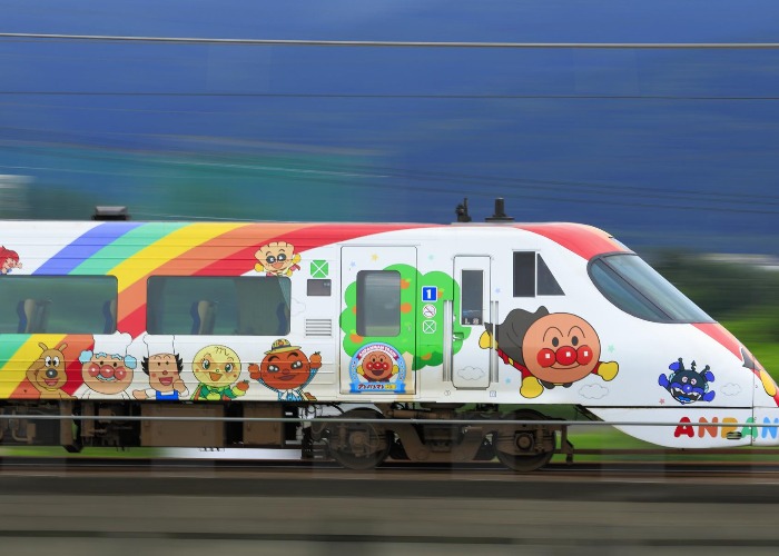 21 Of Japan's Most Unforgettable Train Journeys To Add To Your Bucket List