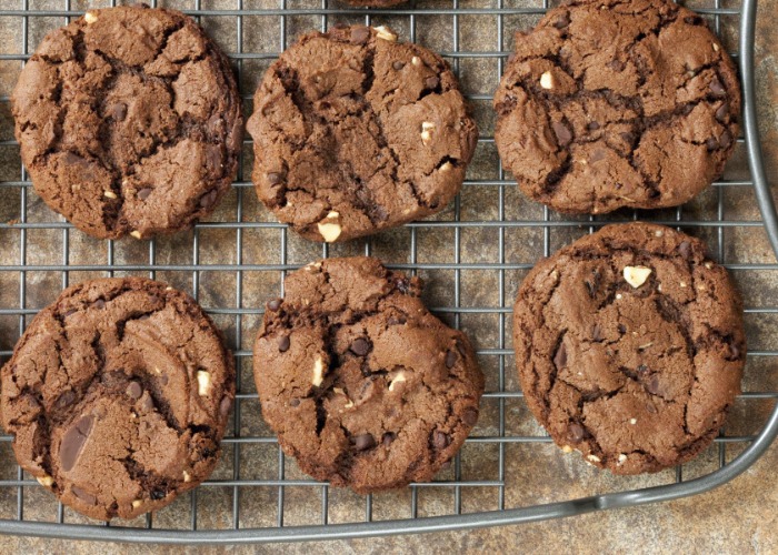 29 must-know tips for perfectly baked cookies every time