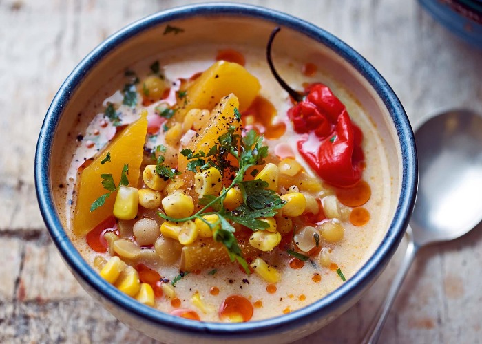 These canned food recipes are as good as fresh