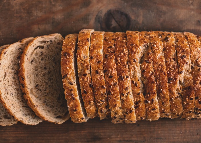 What’s the best value seeded bread loaf you can get for your dough? 