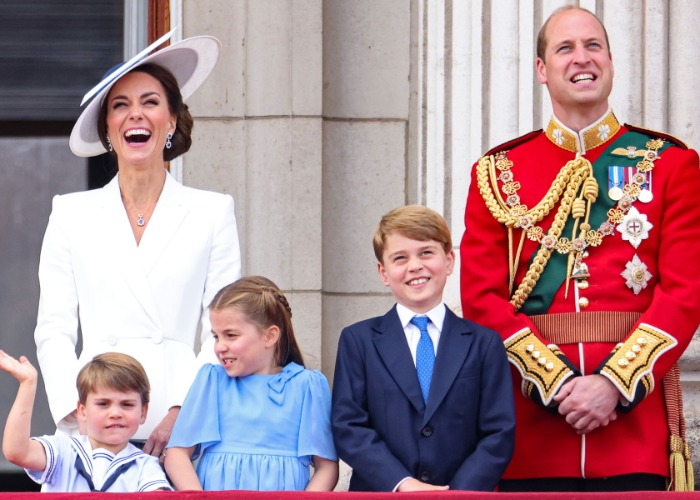 How rich are Prince William and his family? | lovemoney.com