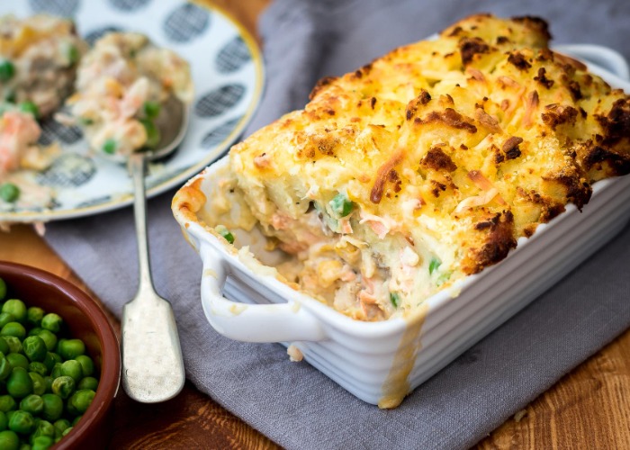 Brilliant batch-cook meals to fill your freezer