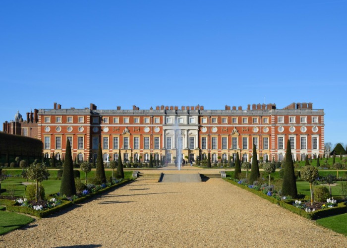 The UK's most beautiful stately homes you can actually visit