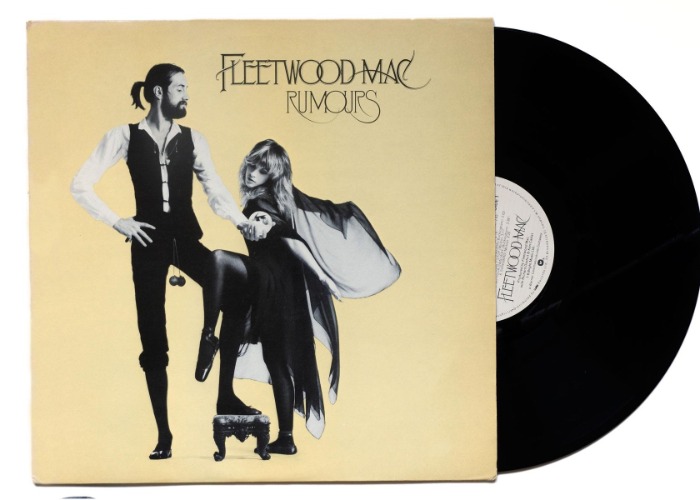 Do you own one of these 21 rare albums that could be worth $100,000s?