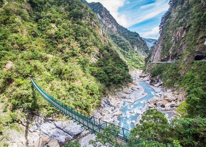 Das sind 30 der beeindruckendsten Canyons der Welt