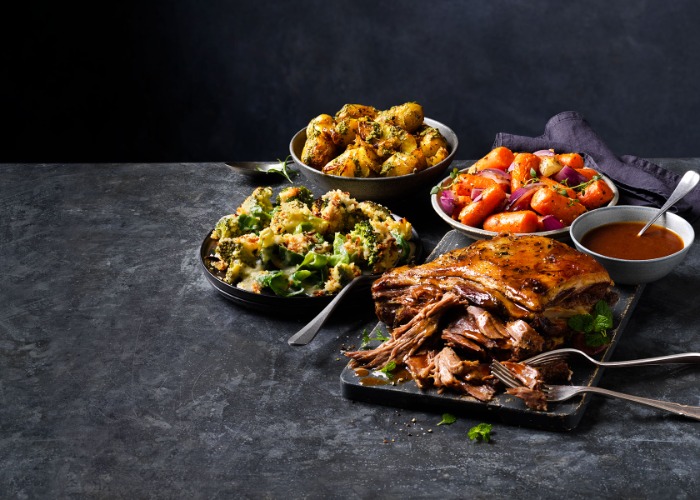 M&S Easter Family Dine In meal deal 2024: what’s on offer