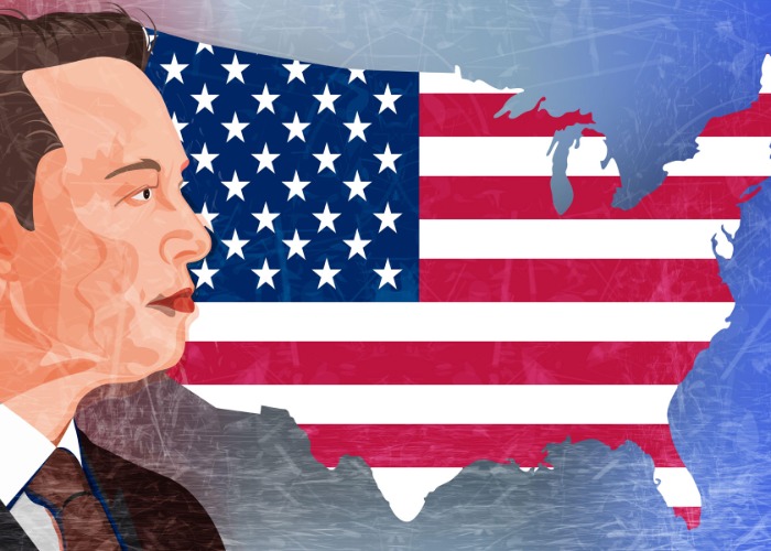 The states with the most billionaires, ranked