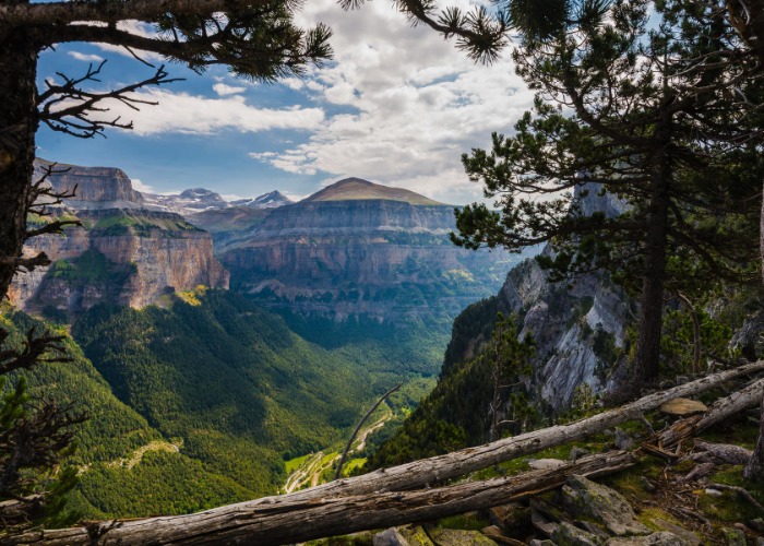 Europe's 15 best national parks in BEAUTIFUL pictures