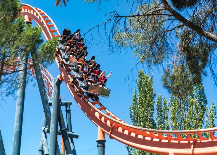 Record breaking roller coasters for thrill seekers loveexploring