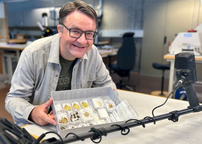 The most valuable metal detector finds in history