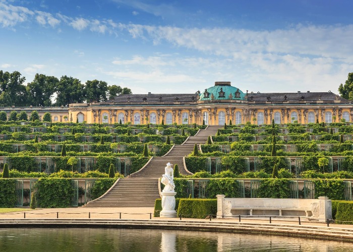 Deutschlands UNESCO-Welterbestätten, die Sie einmal besuchen sollten