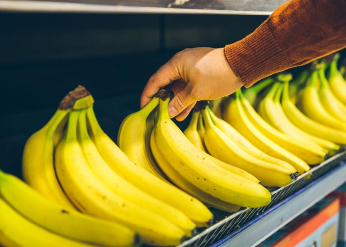 Revealed: how the price of bananas compares around the world