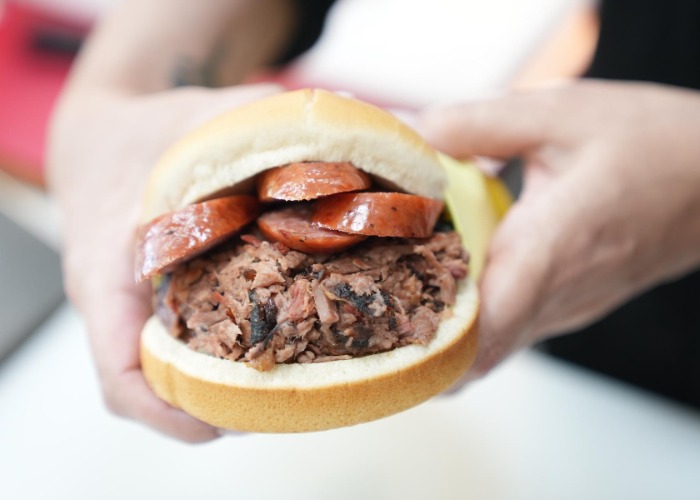 Must-try foods on Louisiana’s Gas Station Eats trail