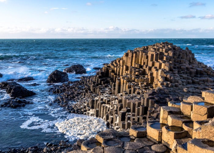 The UK's most stunning natural wonders, ranked