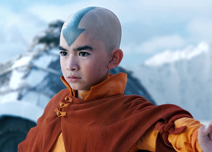 The shockingly expensive Avatar: The Last Airbender series is Netflix's  next big gamble