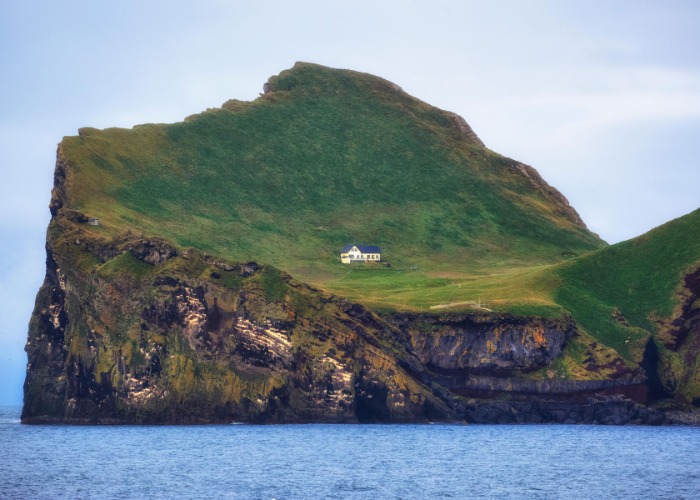 The world’s loneliest houses | loveproperty.com