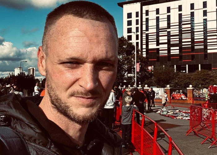 The Man Chasing Millions in a Forgotten Bitcoin Fortune