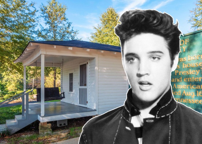 Your state's most famous person and how they are honored