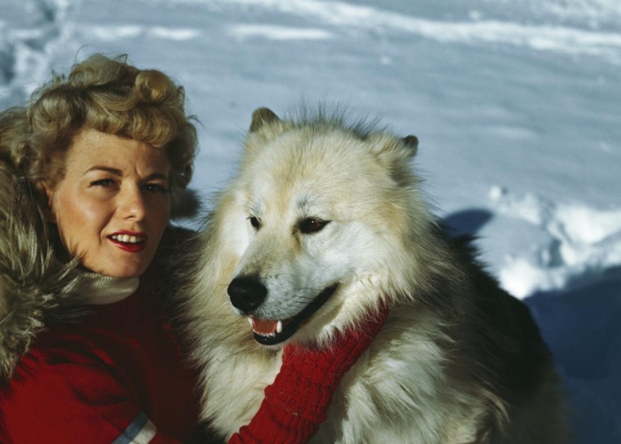 From Grace Kelly to Princess Margaret: vintage vacation snaps of the stars