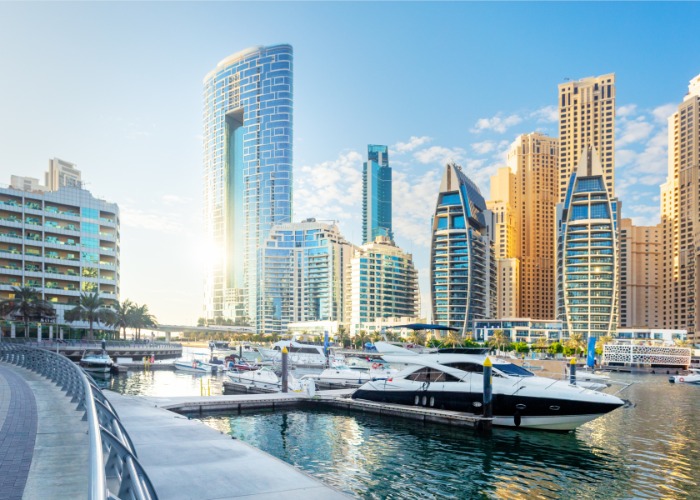 10 underrated Dubai experiences you need to try