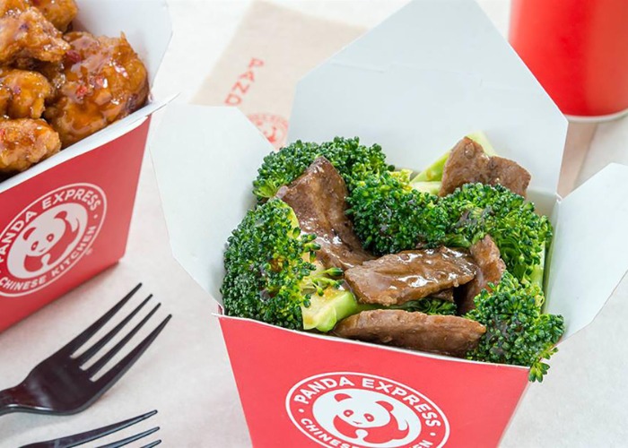 Calorie Counting? The Surprising Fast Food Items Under 600 Calories 